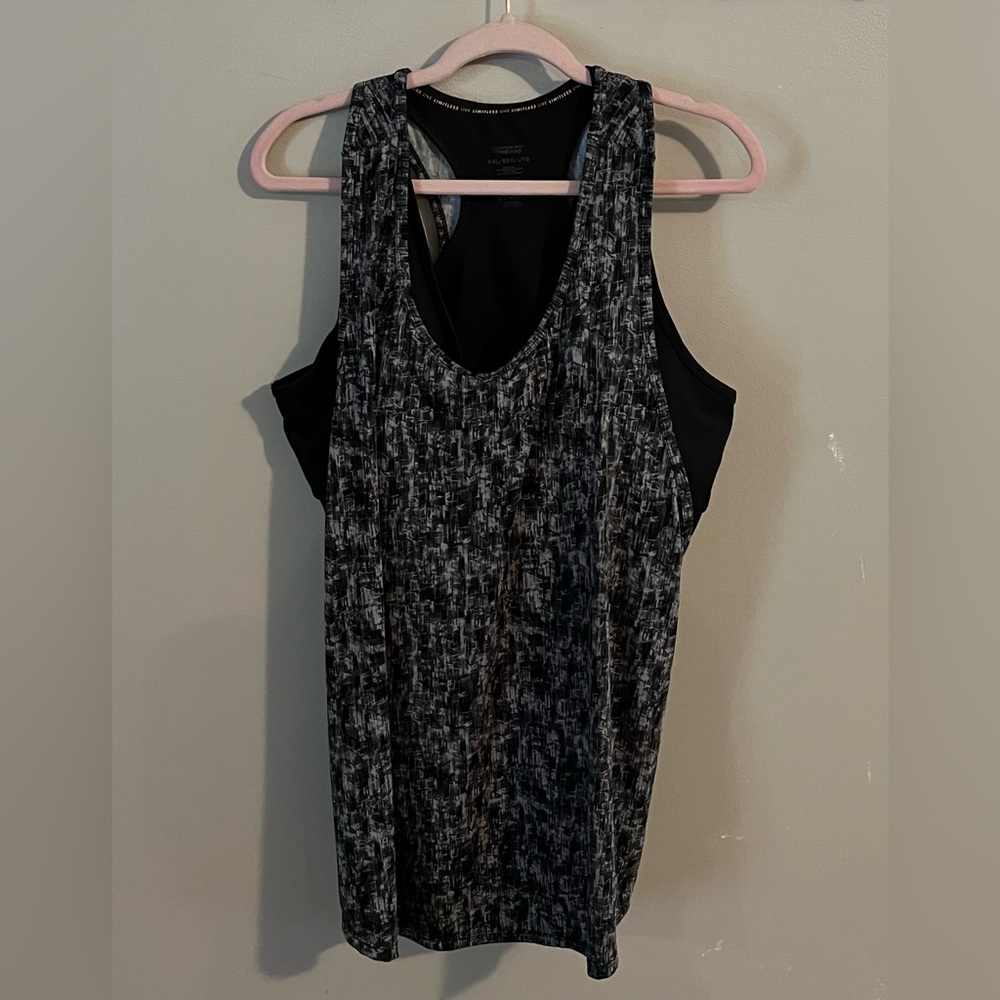 $6❤️Bundled Copper Fit Tank